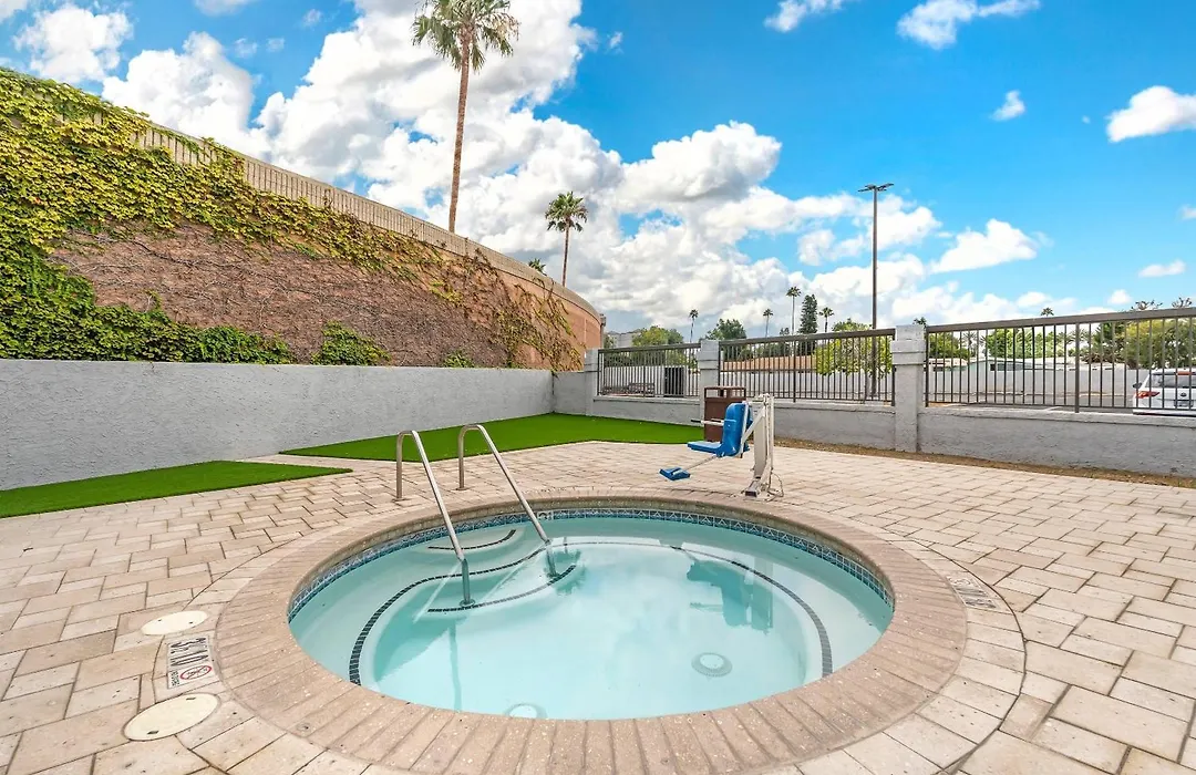 Comfort Inn Anaheim Resort-1