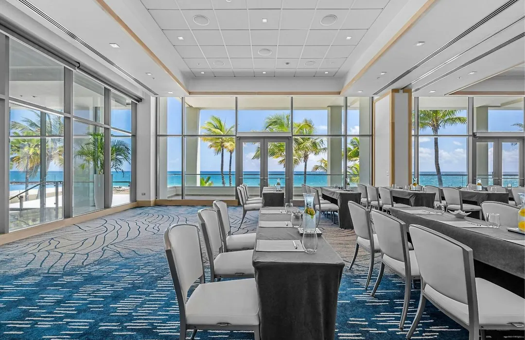 La Concha Resort, Puerto Rico, Autograph Collection-1