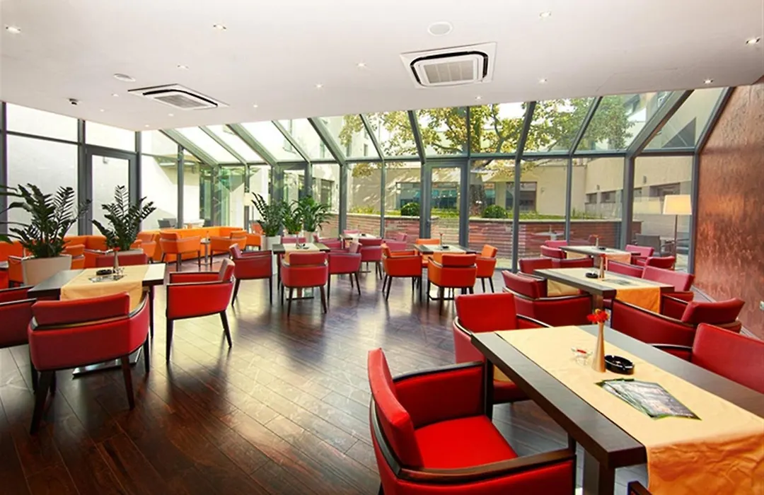 Holiday Inn Trnava By Ihg-1
