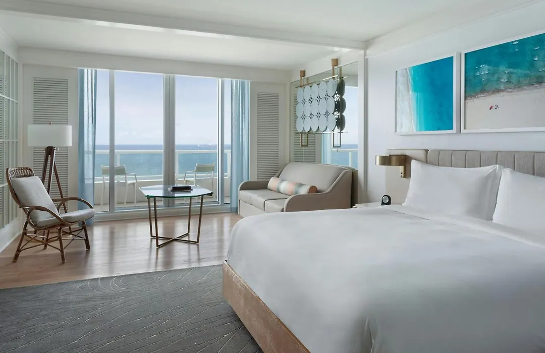 The Ritz-Carlton, Fort Lauderdale-1