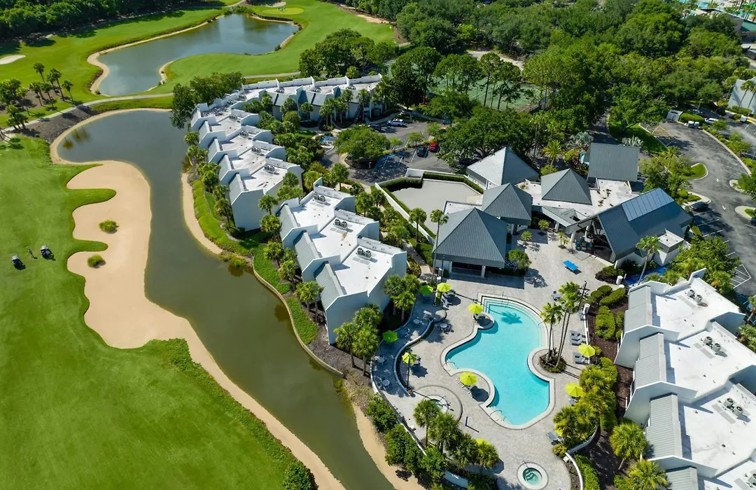 Marriott'S Sabal Palms-1