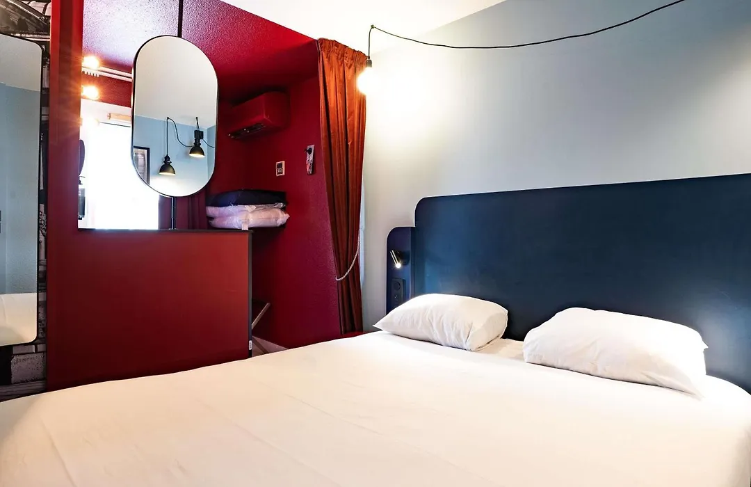 Ibis Styles Bourg-En-Bresse Centre-1