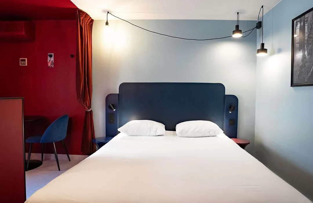 Ibis Styles Bourg-En-Bresse Centre-1