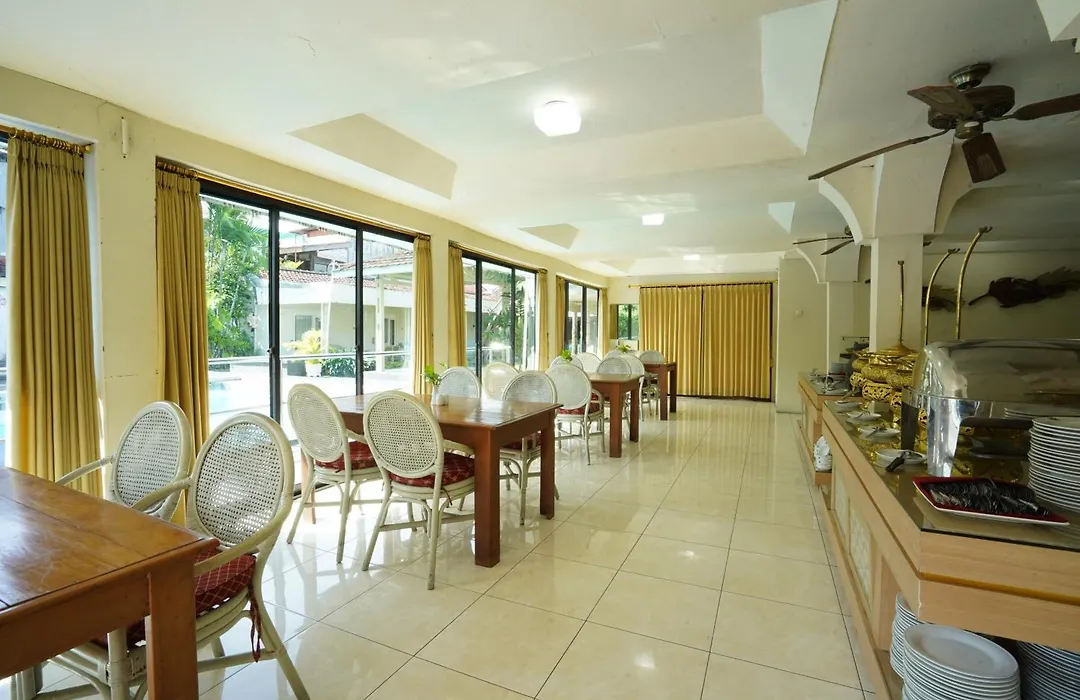Hotel Grand Rosela-1