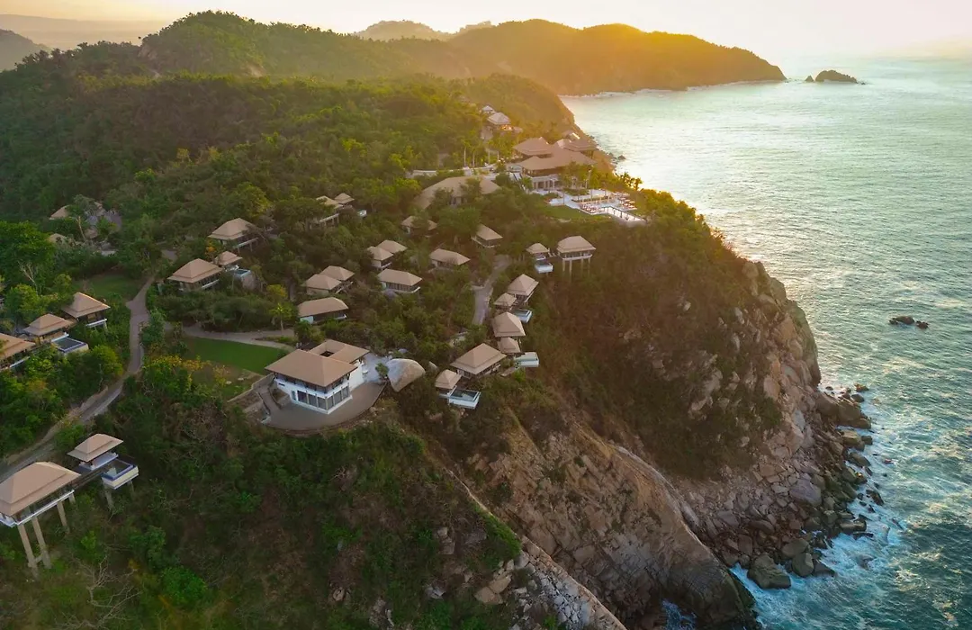 Banyan Tree Cabo Marques-1