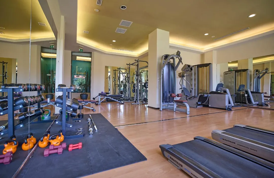 Cronwell Platamon Resort All-Inclusive-1