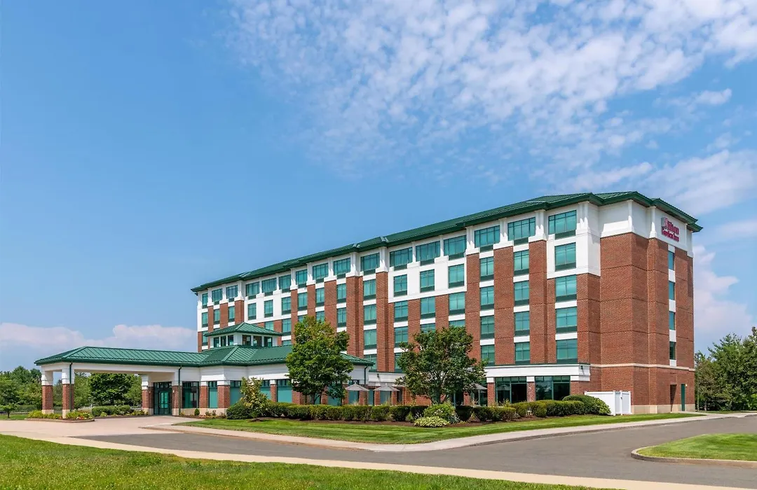 Hilton Garden Inn Hartford South/Glastonbury-1