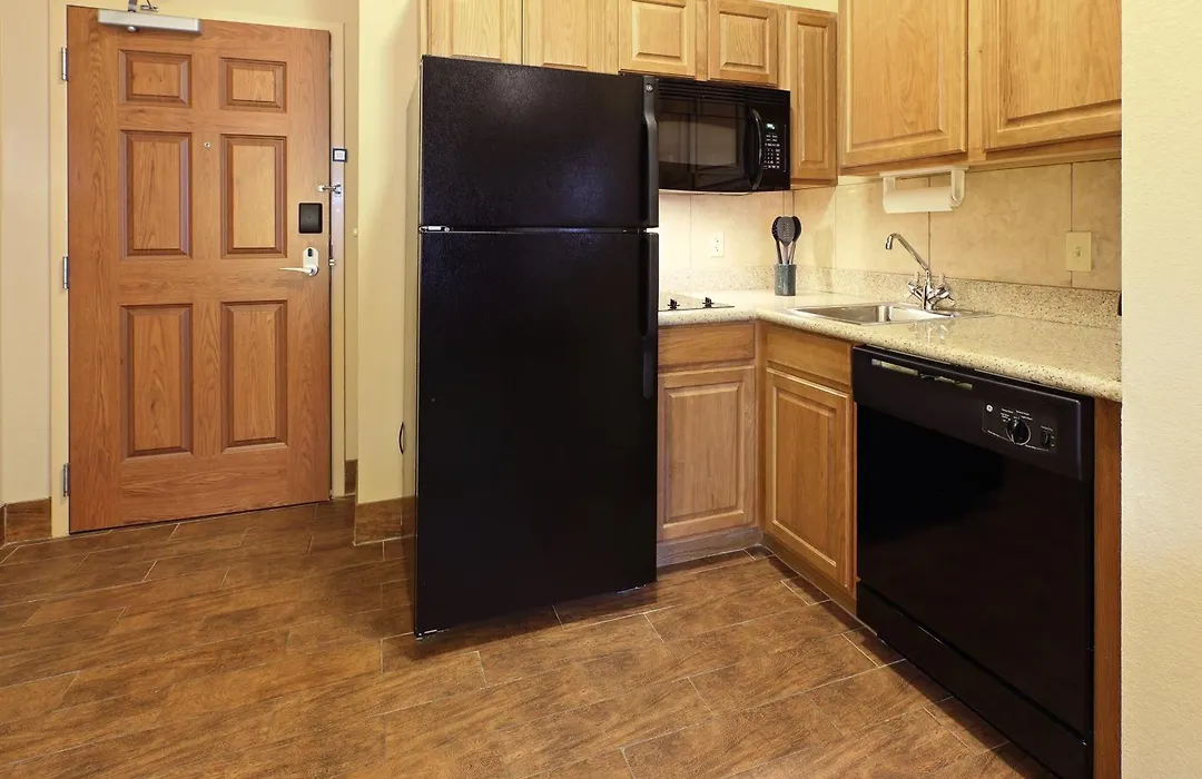 Staybridge Suites Rogers - Bentonville By Ihg-1