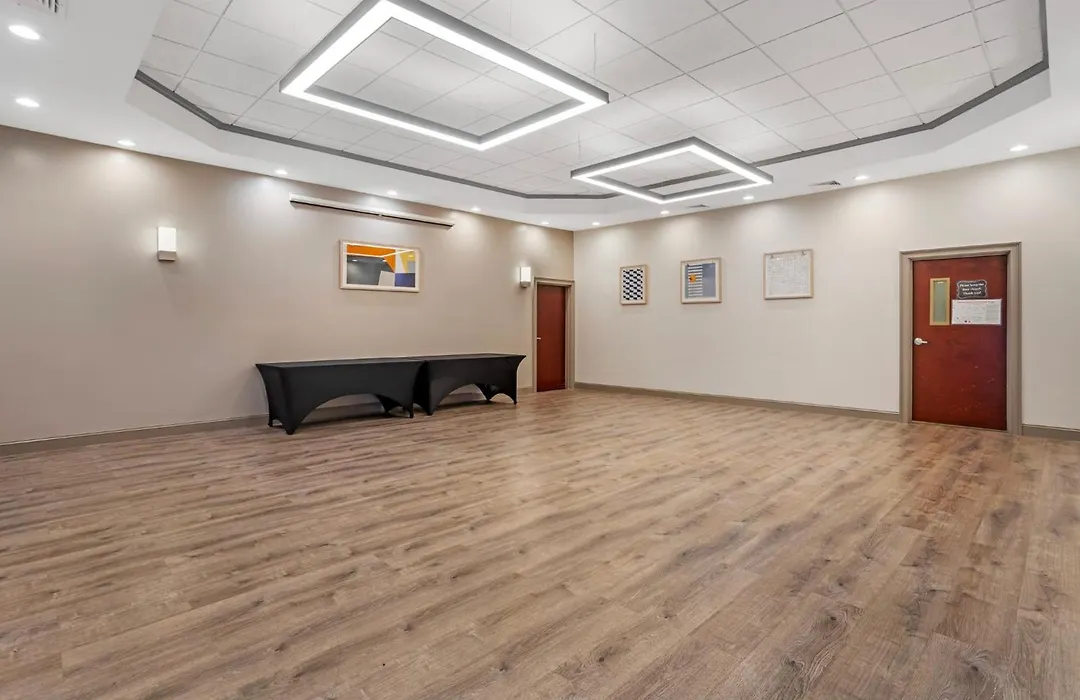 Holiday Inn Express Hotel & Suites Newton Sparta By Ihg-1