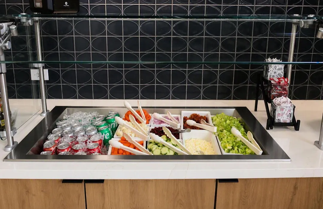 Staybridge Suites Silicon Valley - Milpitas By Ihg-1