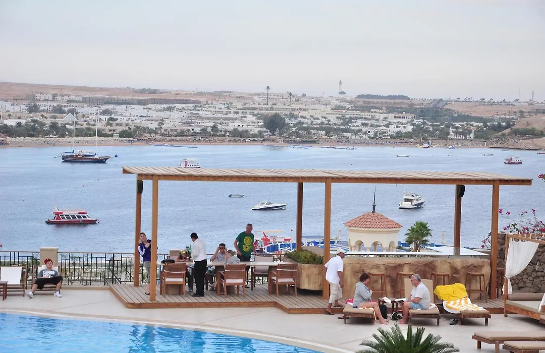Eden Rock Hotel Namaa Bay-1
