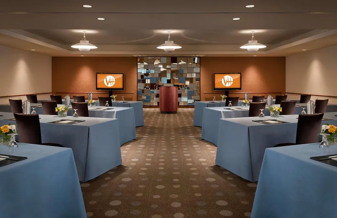 Hotel Valley Ho-1