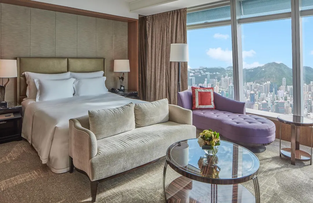 The Ritz-Carlton, Hong Kong-1