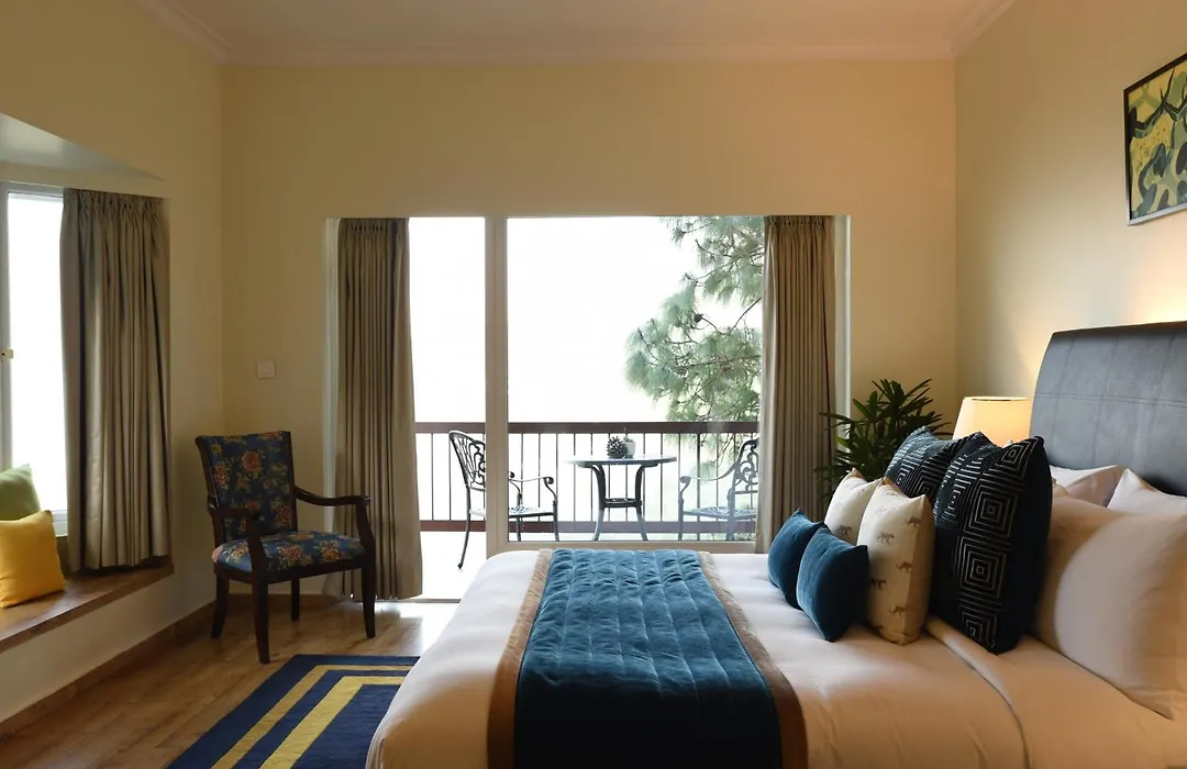 Moksha Himalaya Spa Resort-1