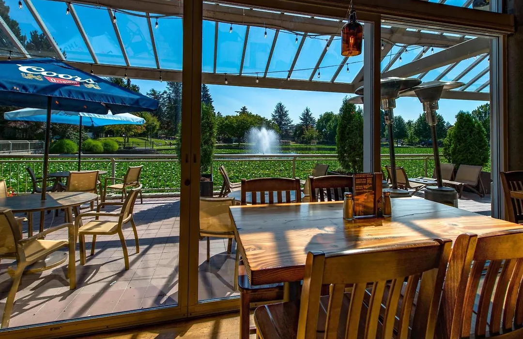 Coast Chilliwack Hotel By Apa-1