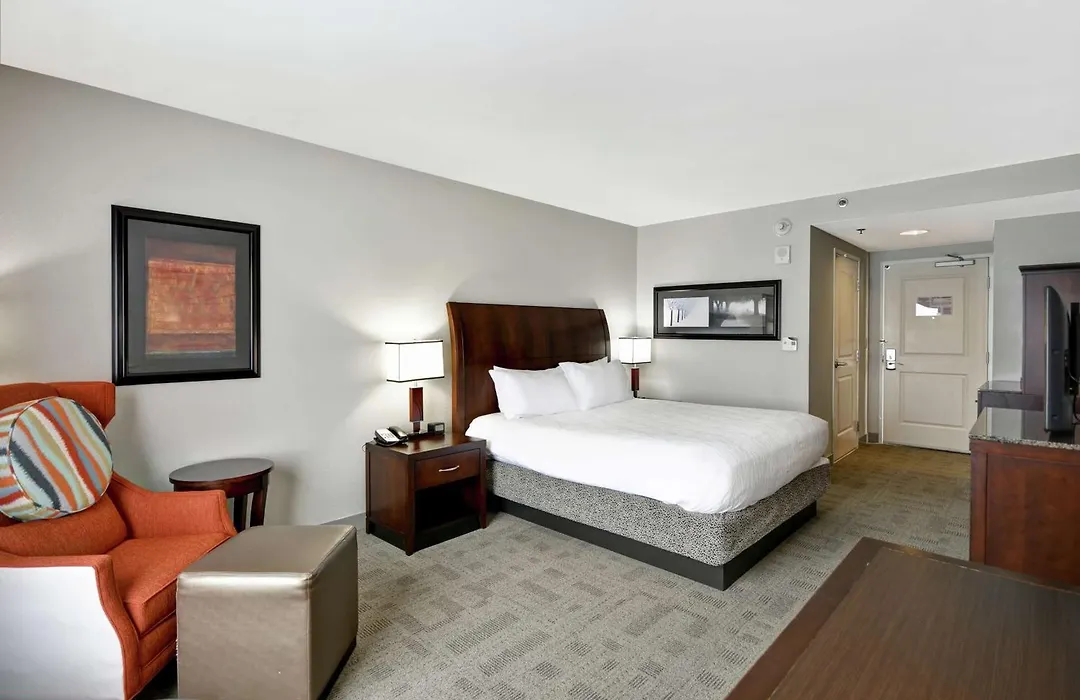 Hilton Garden Inn Toledo / Perrysburg-1