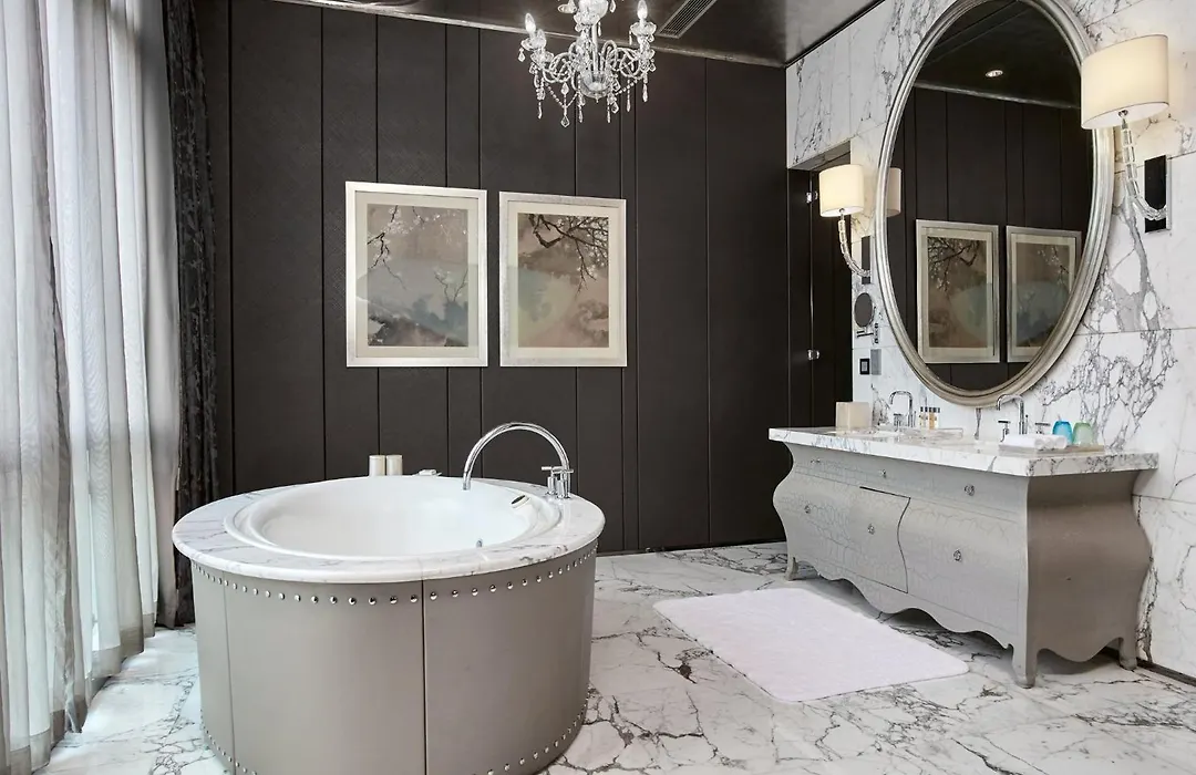 Crowne Plaza Beijing Chaoyang U-Town By Ihg-1