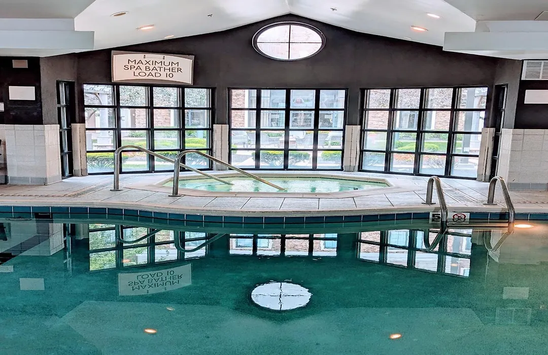 Staybridge Suites Indianapolis-Fishers By Ihg-1