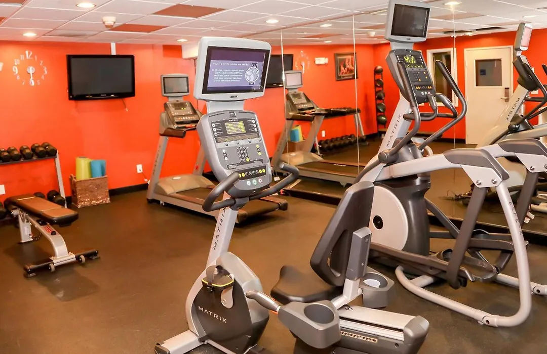 Holiday Inn Express & Suites Colorado Springs North By Ihg-1