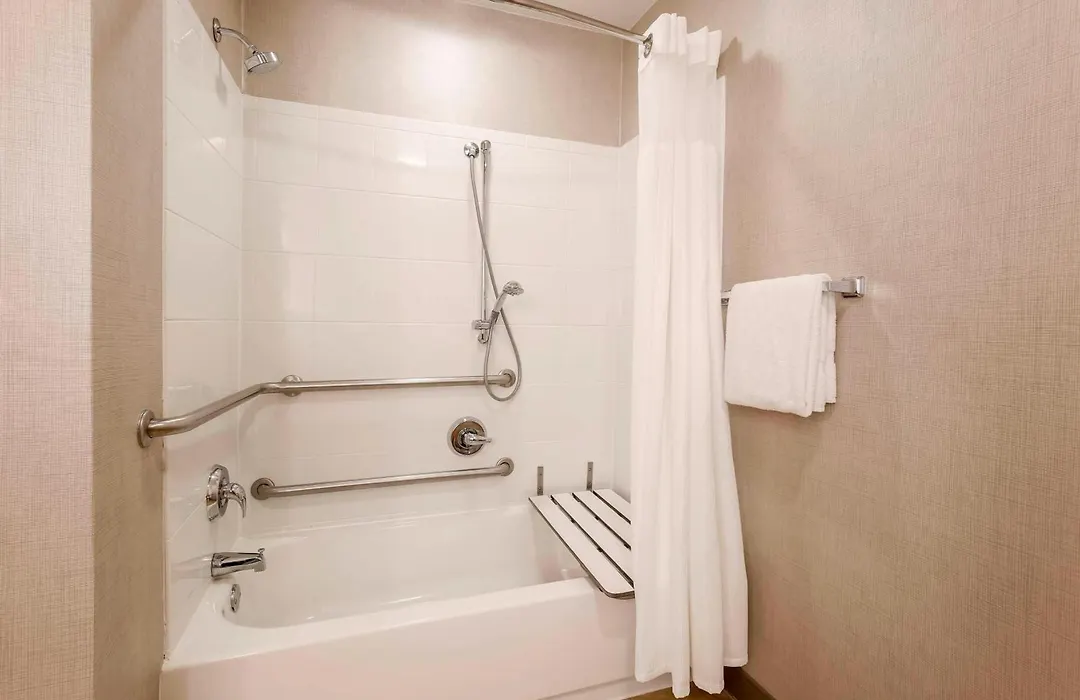 Residence Inn Boston North Shore/Danvers-1