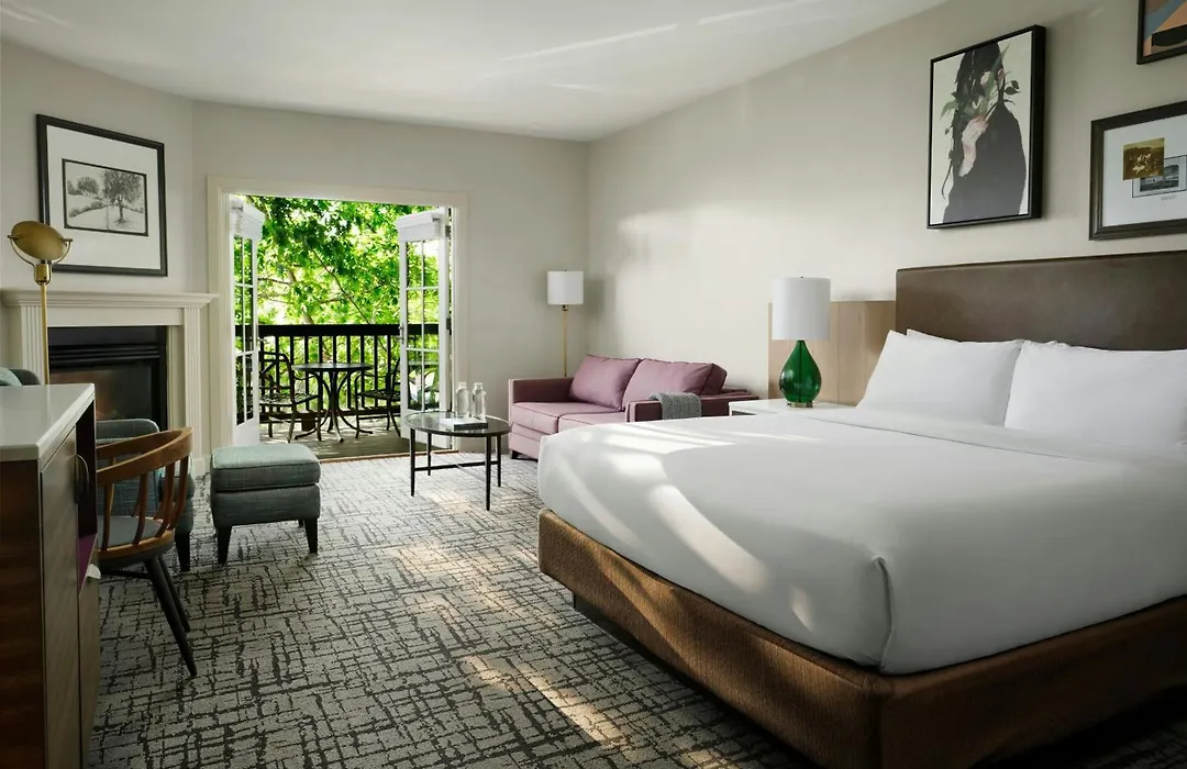 The Lodge At Sonoma Resort, Autograph Collection-1