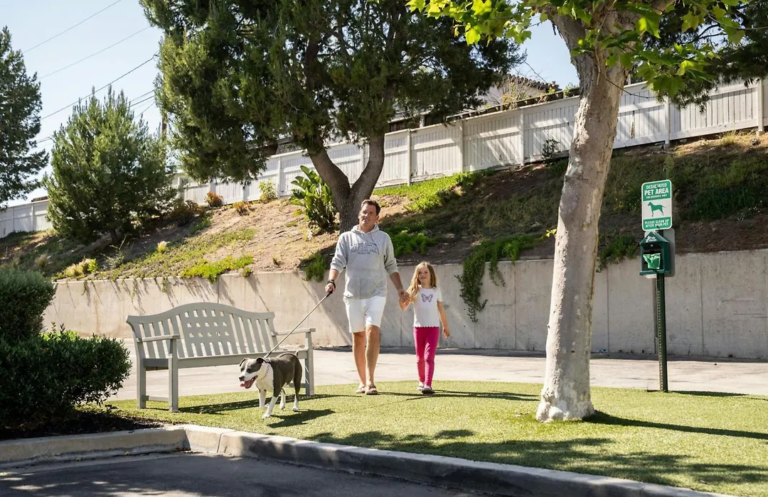 Residence Inn Los Angeles Lax/Manhattan Beach-1
