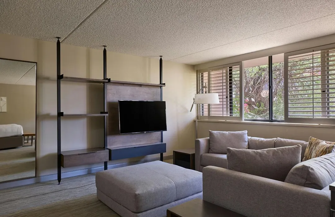 Phoenix Marriott Resort Tempe At The Buttes-1