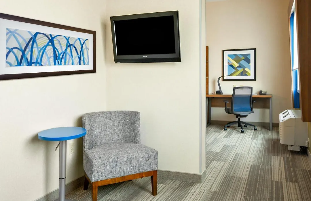 Holiday Inn Express Hotel & Suites Ontario By Ihg-1