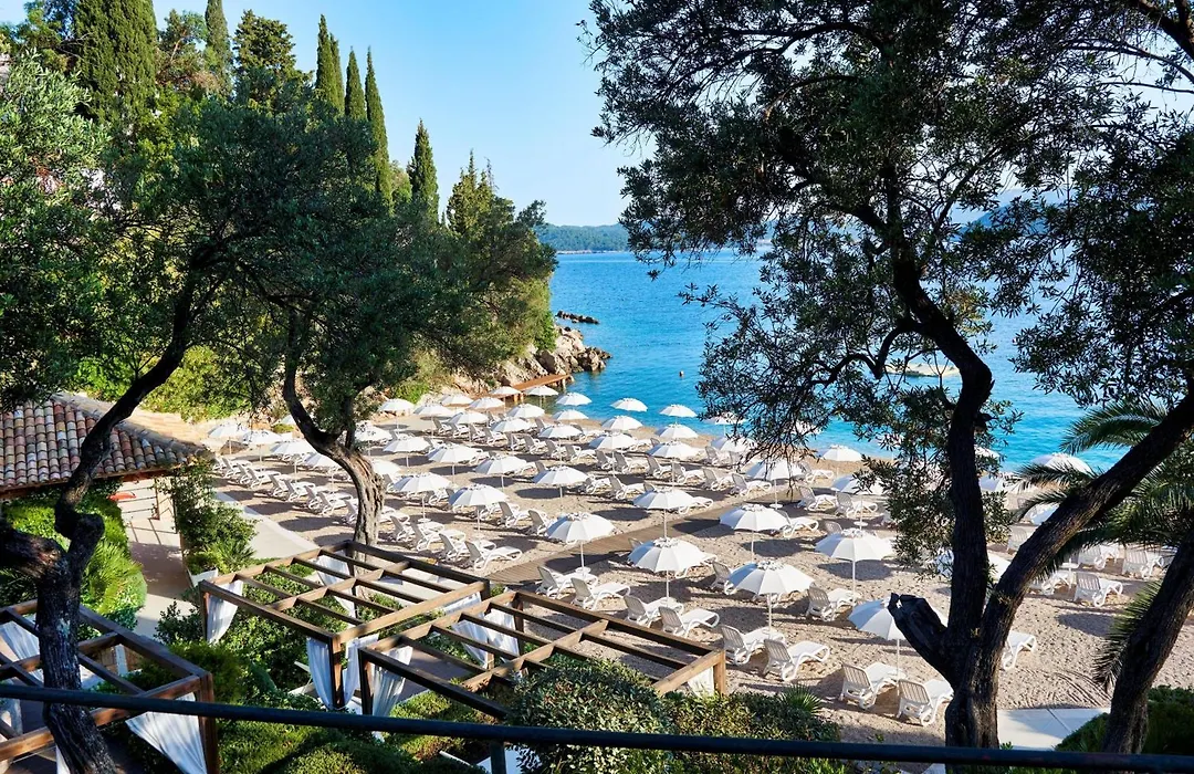 Hilton Lopud Beach Resort & Spa-1
