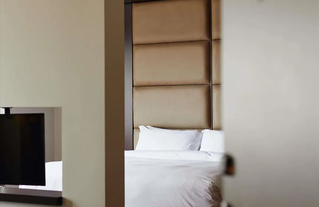 Manto Hotel Lima - Mgallery Collection-1