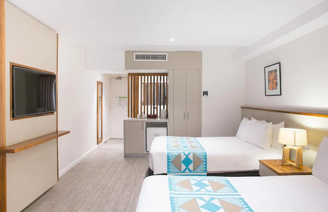 Holiday Inn Suva By Ihg-1