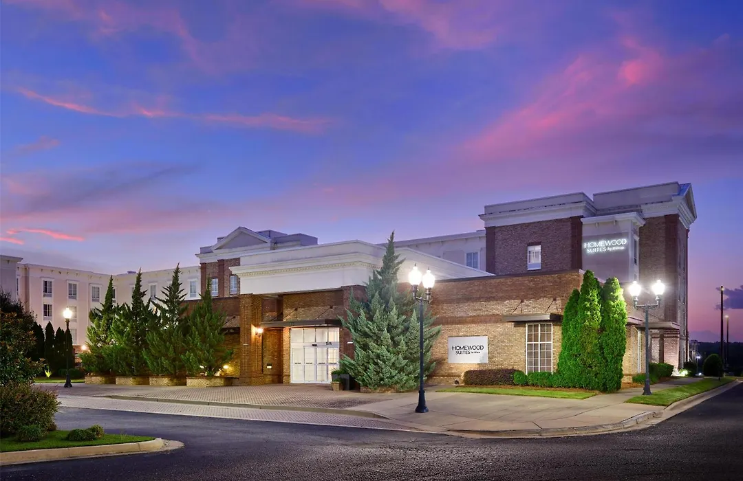 Homewood Suites By Hilton Macon-North-1