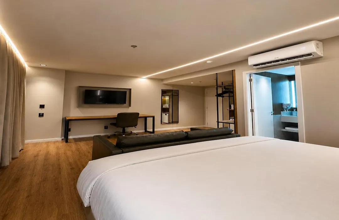 Quality Hotel Manaus-1
