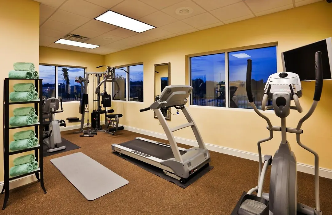 Holiday Inn Valdosta Conference Center By Ihg-1
