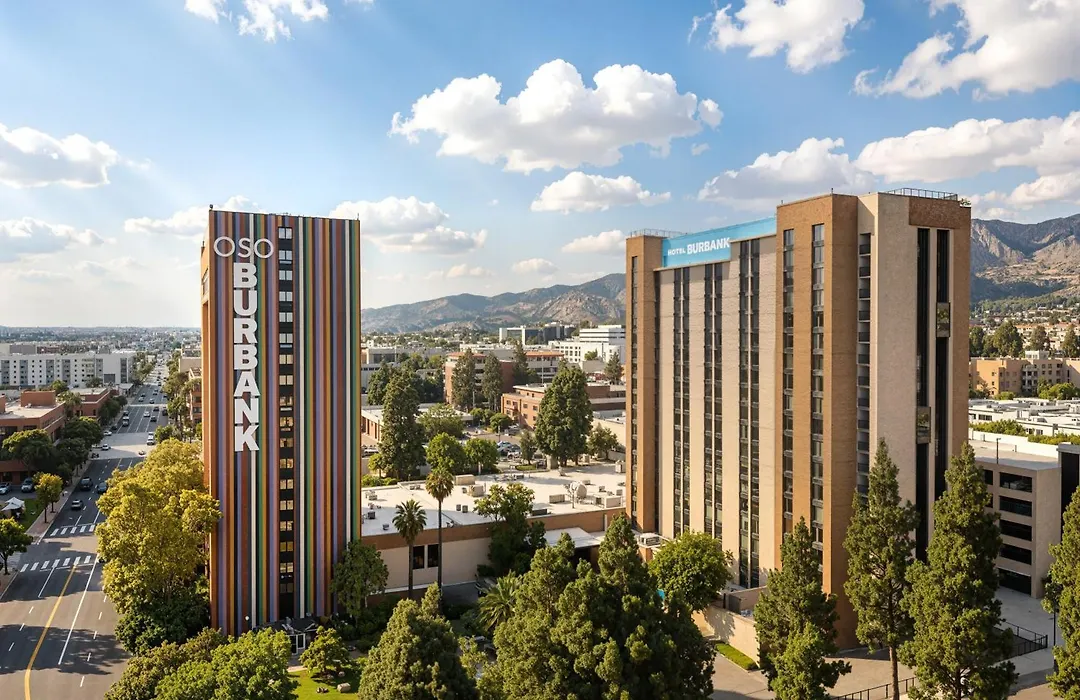 Hotel Burbank-1