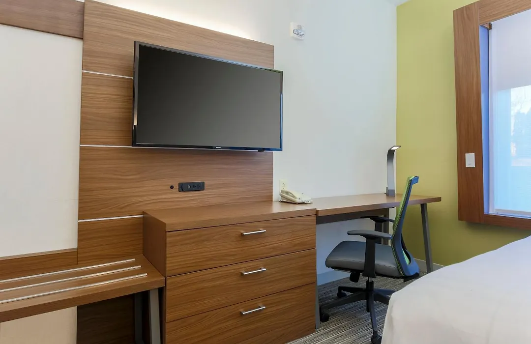 Holiday Inn Express Irondequoit By Ihg-1