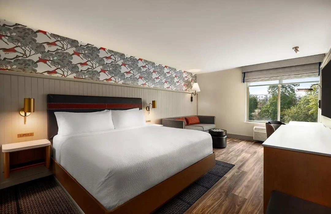 Holiday Inn Missoula Downtown By Ihg-1