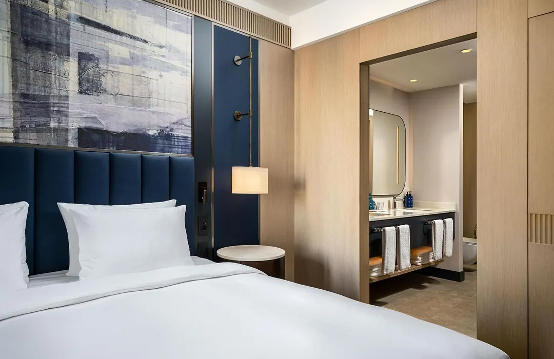 Radisson Blu Leogrand Hotel-1