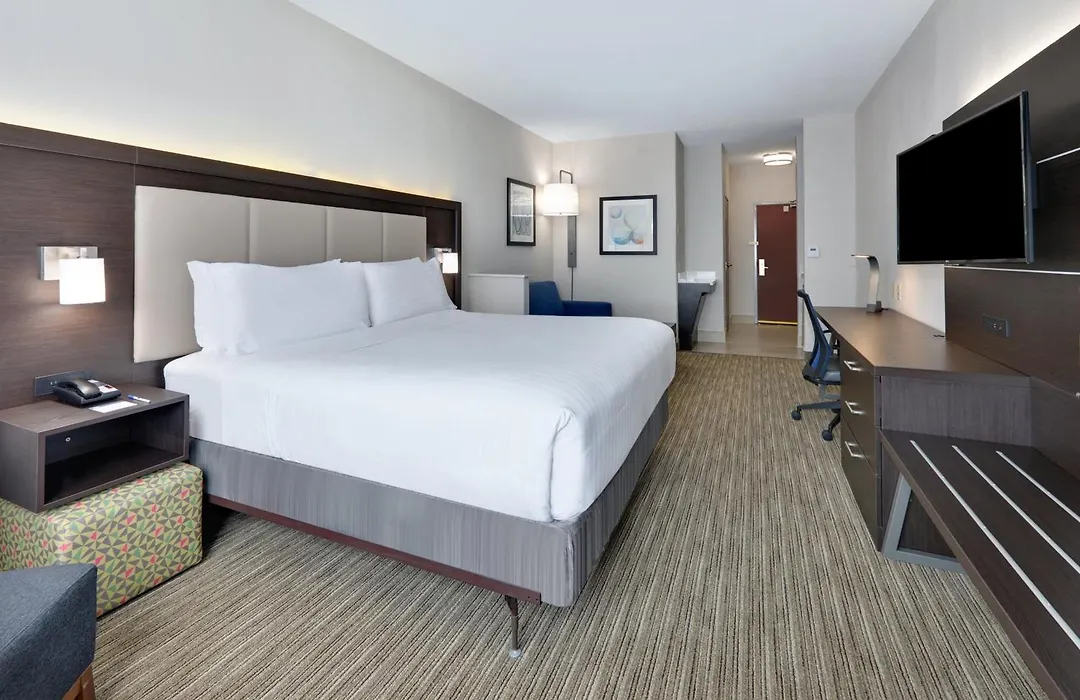 Holiday Inn Express & Suites Dallas - Duncanville By Ihg-1