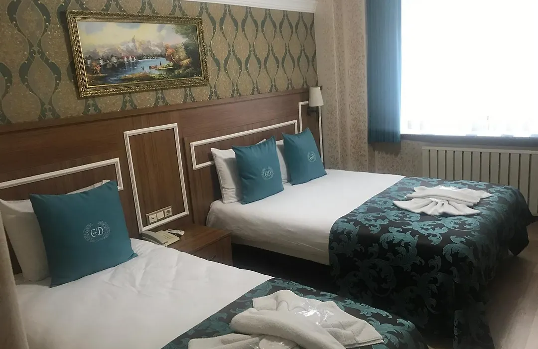 Grand Dilara Hotel-1
