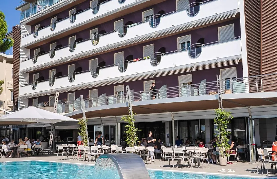 Hotel Cesare Augustus-1