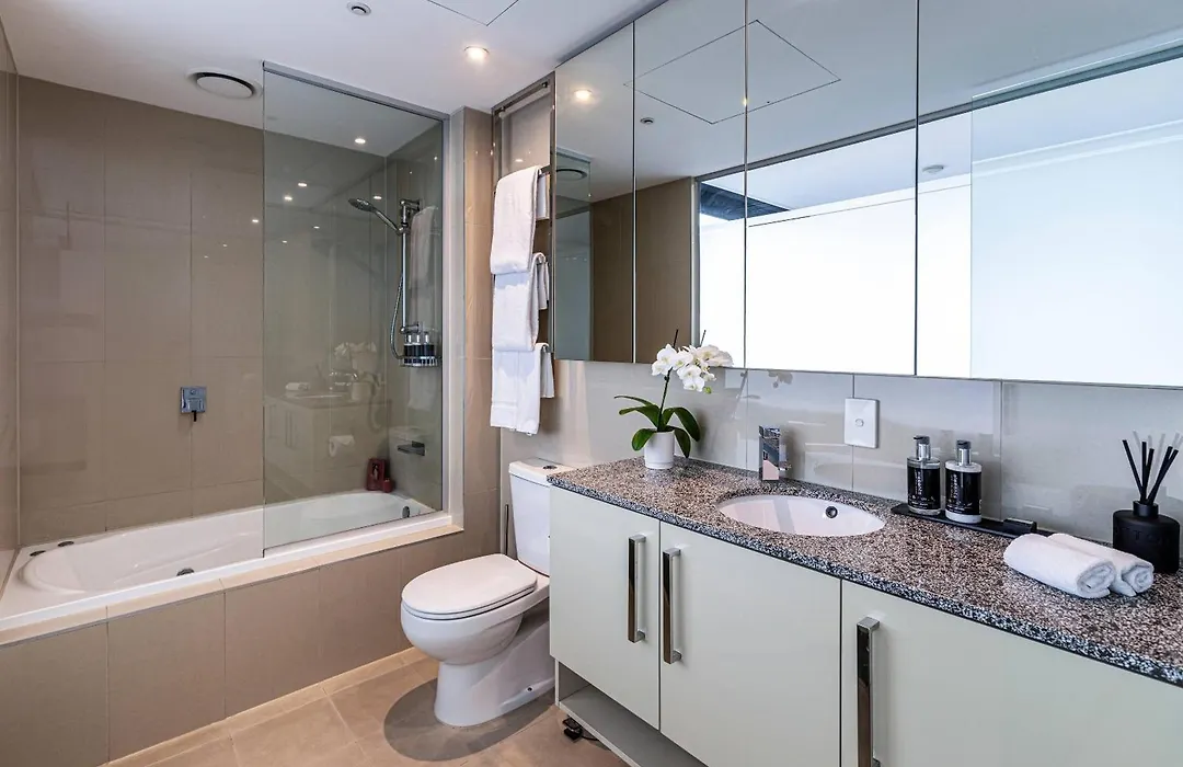 Mainstay Suites Hawthorn-1