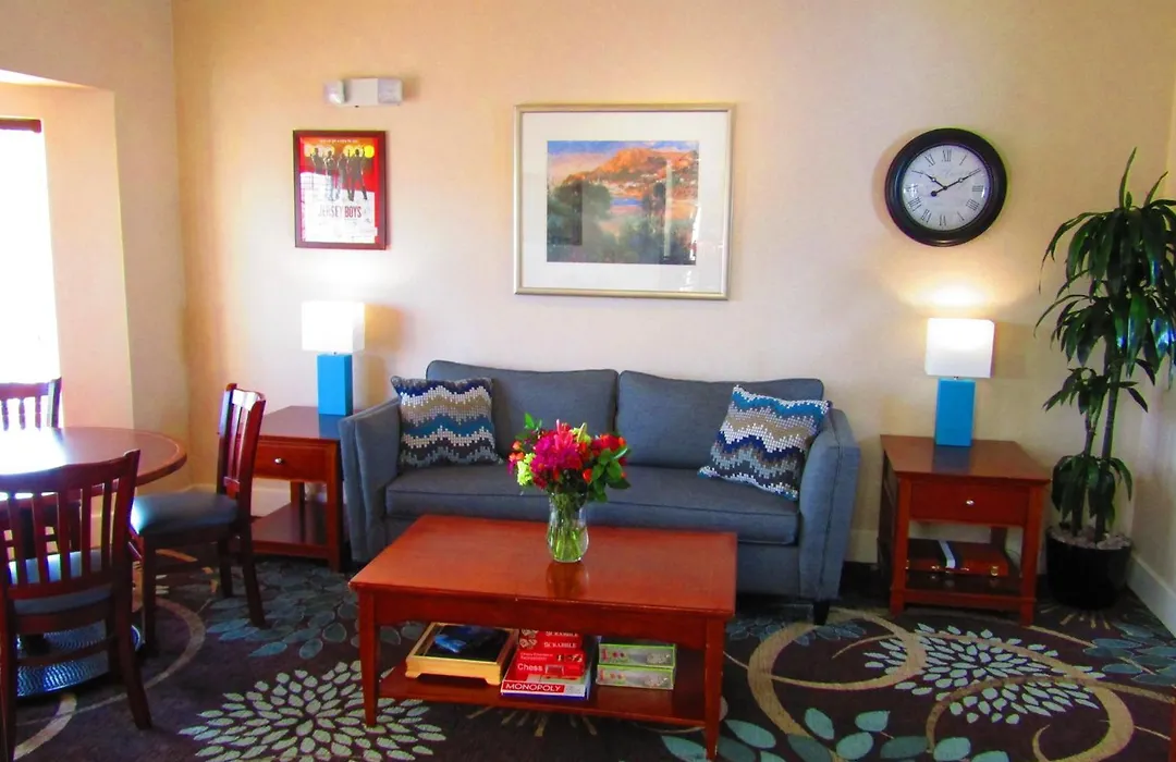 Staybridge Suites Rochester University By Ihg-1