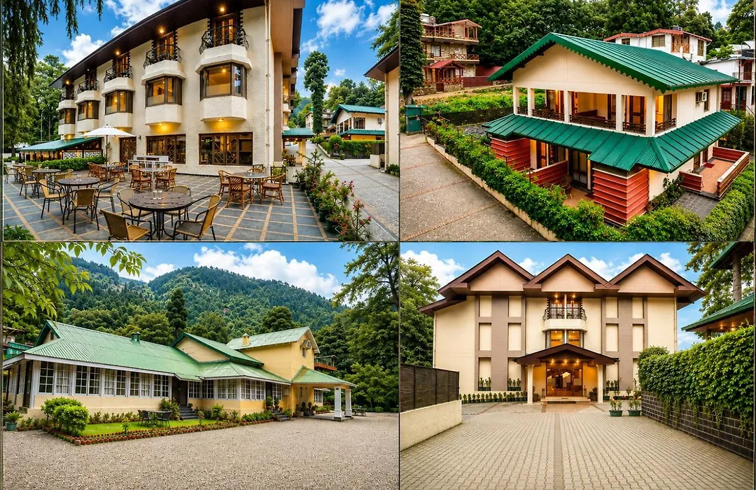 Vikram Vintage Inn-1