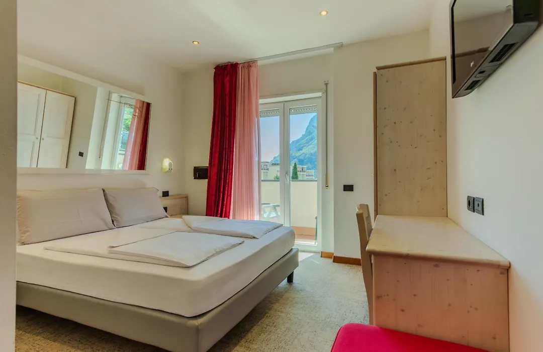 Hotel Virgilio-1