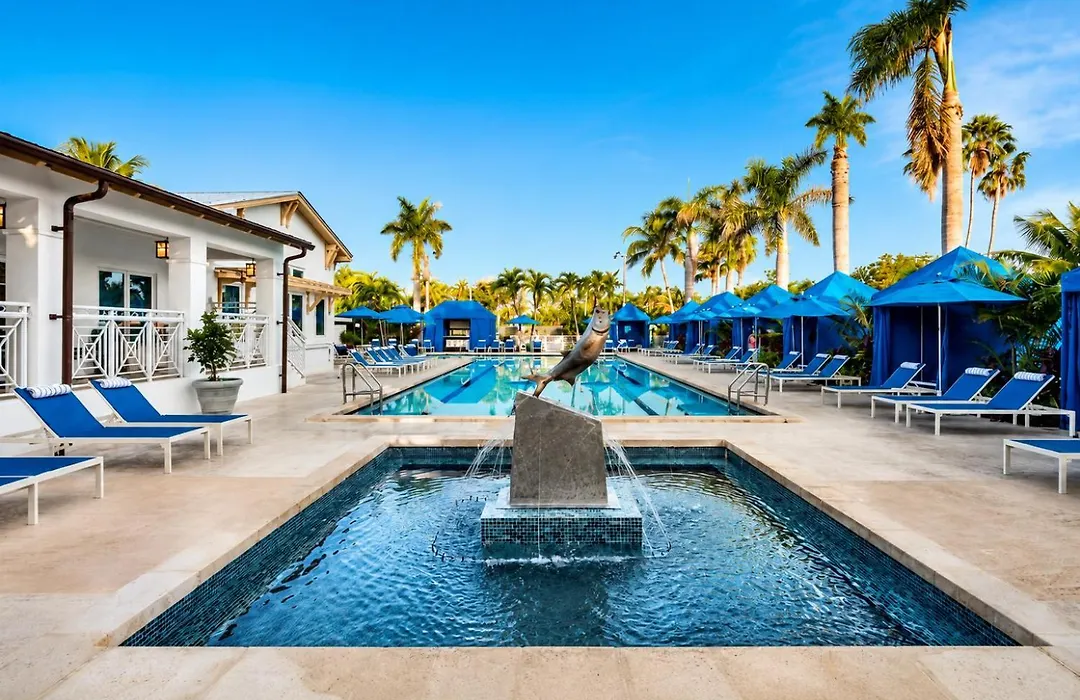 Cheeca Lodge & Spa-1