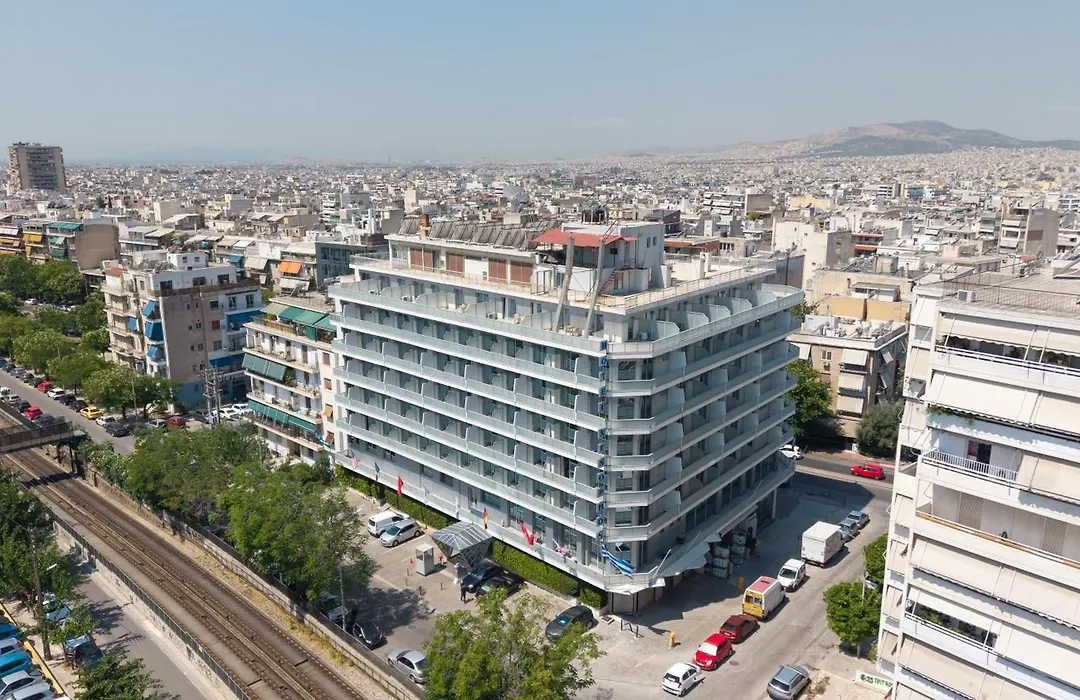 Xenophon Hotel-1