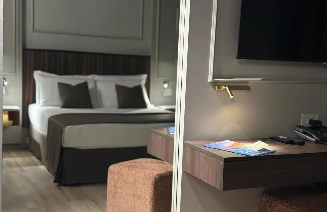 Hotel Serafino-1