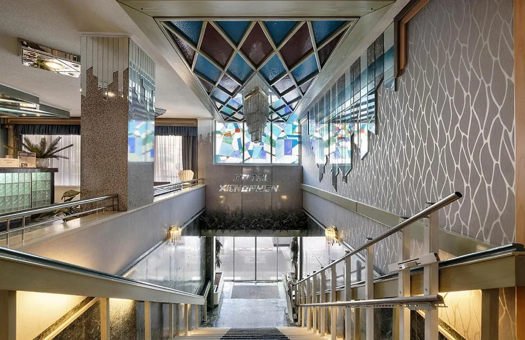 Xenophon Hotel-1