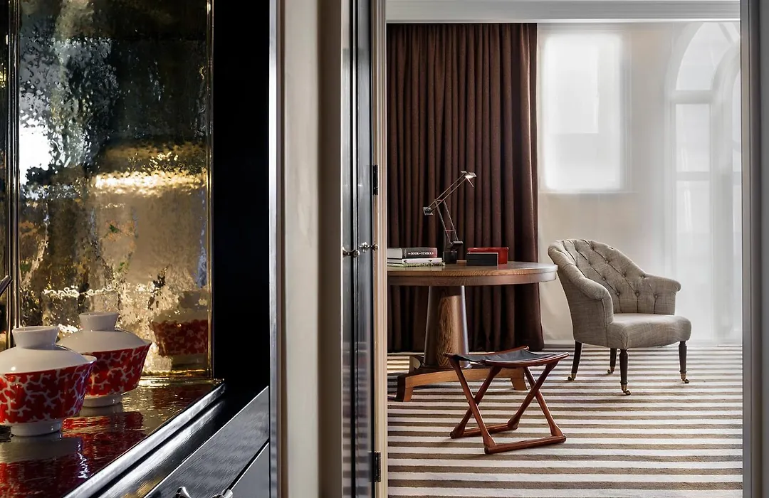 Rosewood London-1